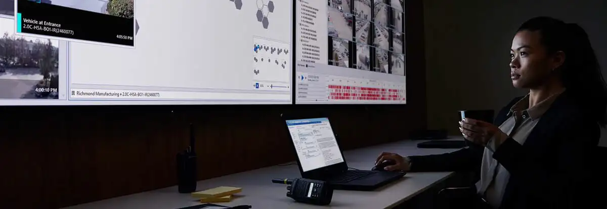 Aviligon Video Analytics Aviligon Video Analytics