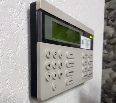 Intrusive Detection Industries