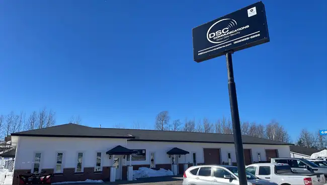 Marquette Location