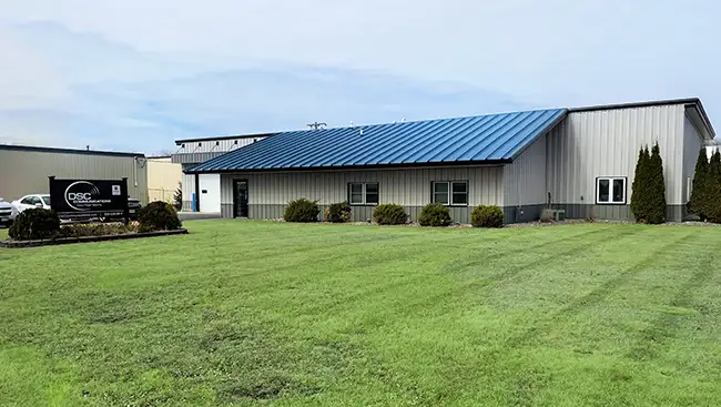 Willmar Location