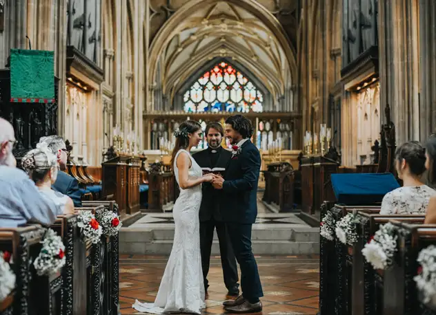 Churches & Houses of Worship