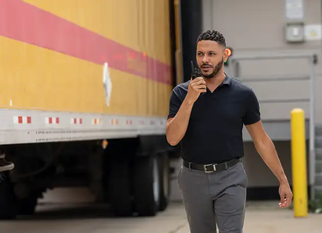 Transportation & Logistics