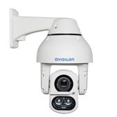 H4 Infrared (IR) PTZ Cameras H4 Infrared (IR) PTZ Cameras