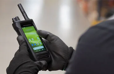 MOTOTRBO Ion